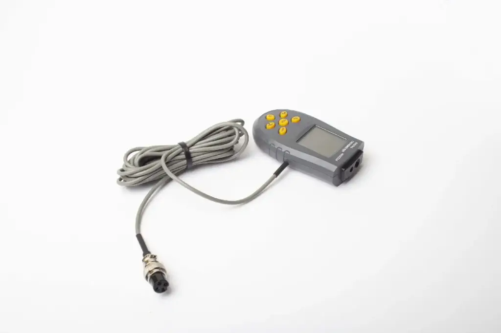 Sensor Óptico (Tacómetro Laser)